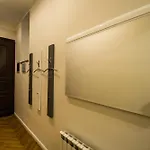 Vojtesska Apartment By Ruterra Prague