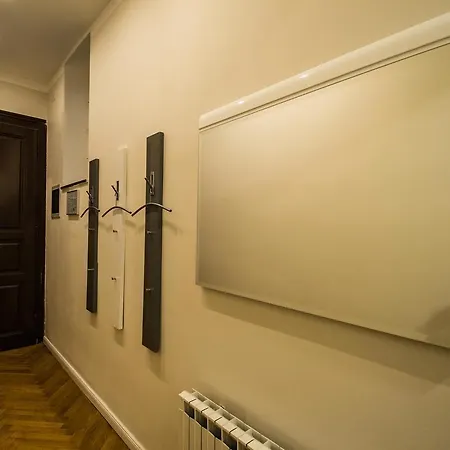 Apartmán Vojtesska By Ruterra *