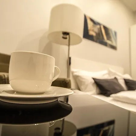 Apartmán Vojtesska By Ruterra Praha