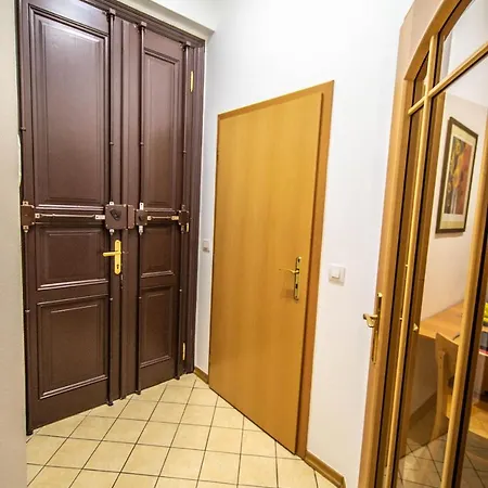 Apartmán Vojtesska By Ruterra