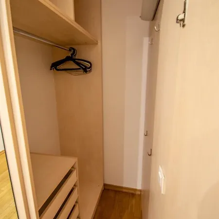 Apartmán Vojtesska By Ruterra
