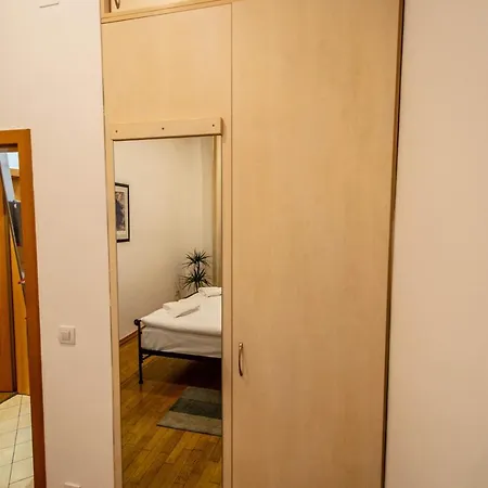 Apartment Vojtesska By Ruterra *