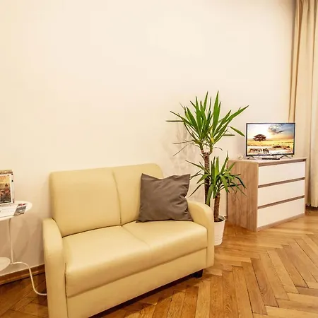 Apartmán Vojtesska By Ruterra