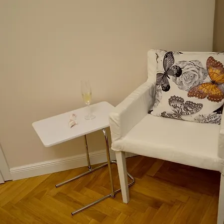 Vojtesska Apartment By Ruterra * Prague