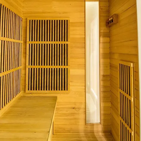 Vojtesska Apartment By Ruterra Apartment *