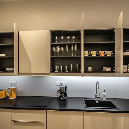 Vojtesska Apartment By Ruterra Apartment