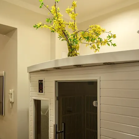 Vojtesska Apartment By Ruterra *