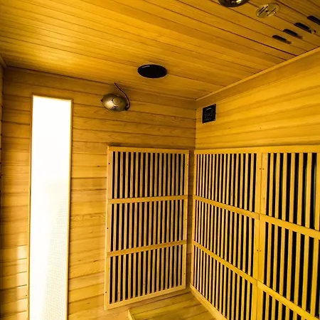 Vojtesska Apartment By Ruterra Prague