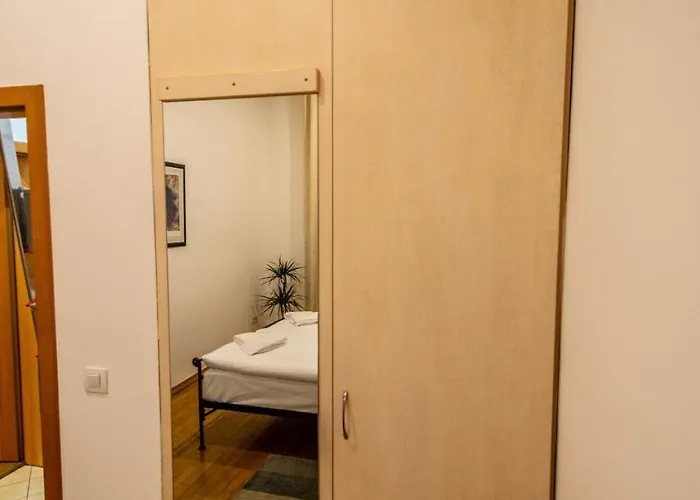 Appartement Vojtesska By Ruterra *