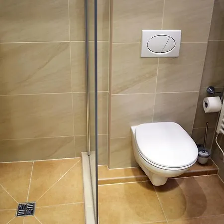 Apartamento Vojtesska By Ruterra *