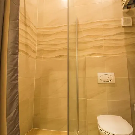 Apartamento Vojtesska By Ruterra Praga