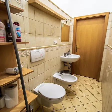 Apartamento Vojtesska By Ruterra