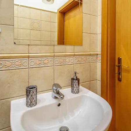 Apartamento Vojtesska By Ruterra